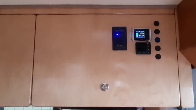 ОБЗОР САМОДЕЛЬНОГО АВТО ДОМА  НА БАЗЕ CITROEN JUMPER