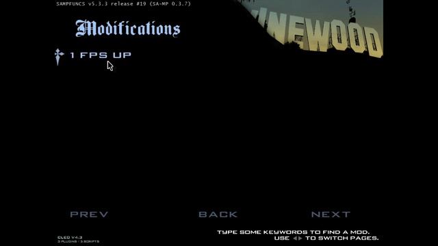 слив гташки для слабых пк // стандарт гта с мощными фпс-апами // сборка для слабых пк +100fps