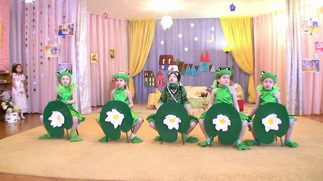 11детский сад- 