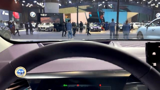 2022 GreatWall WEY Latte Hybrid Walkaround2022 Guangzhou Motor Show