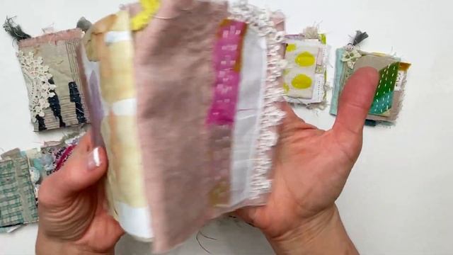 The 100 Day Project Flip Through Days 11-20 (2023)