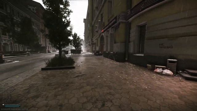 NEW Broadcast - Part 3 | Escape From Tarkov QUEST Patch 0.13