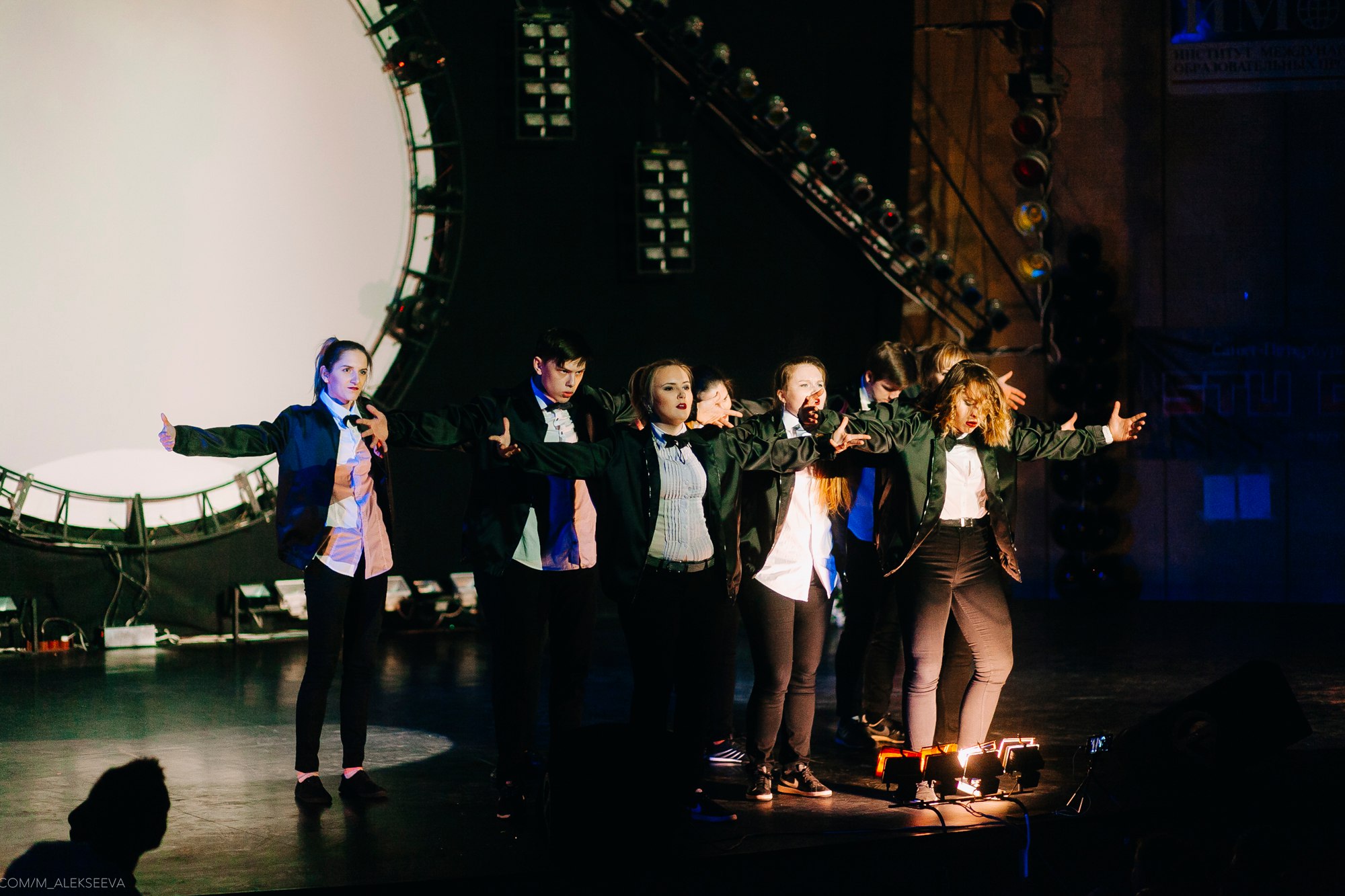 ModStep StuDanceCup 2016 (Hip-Hop)