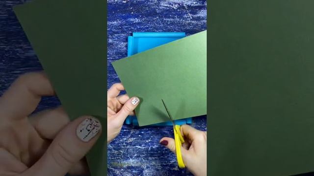 Осенние поделки портрет лиса
