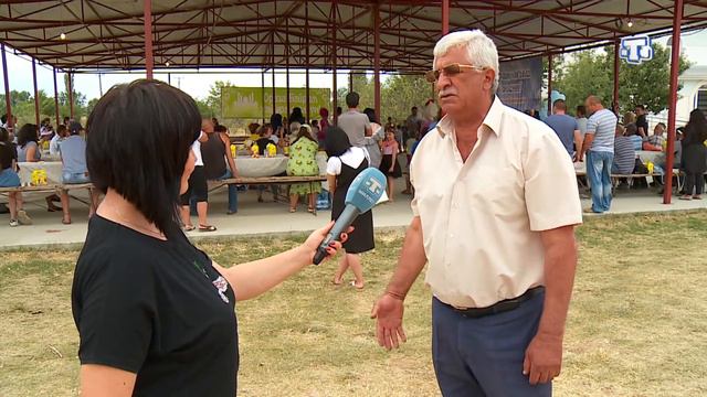 В Крыму отметили Ораза байрам