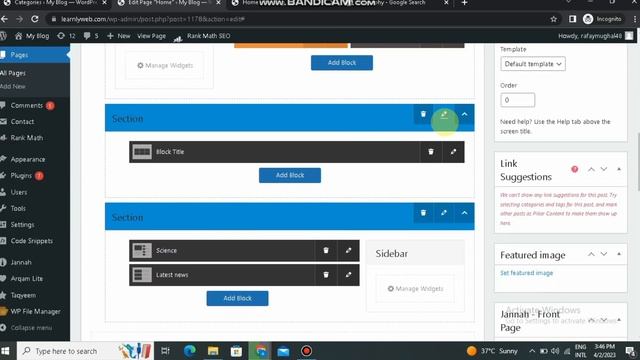 How To Setup Jannah Them WordPress | WordPress Full Customize Jannah Them 2023