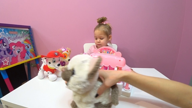 Johny Johny Yes Papa Nursery Rhumes Songs For Children By
