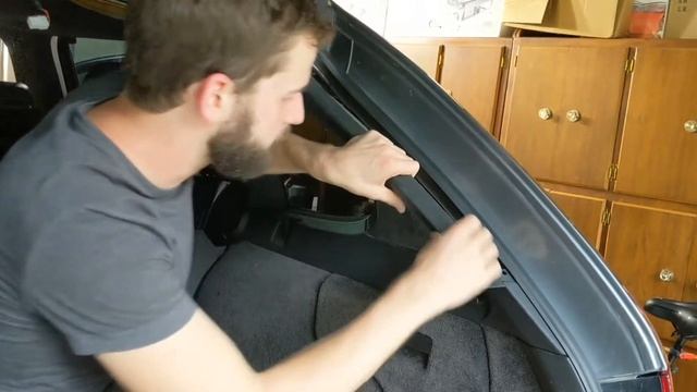 Водоотвод с умом и искусством