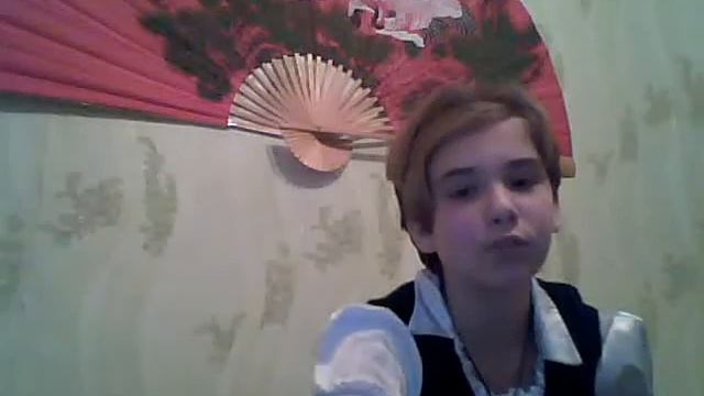 Видео с веб-камеры. Дата: 27 ноября 2013 г., 16:11.