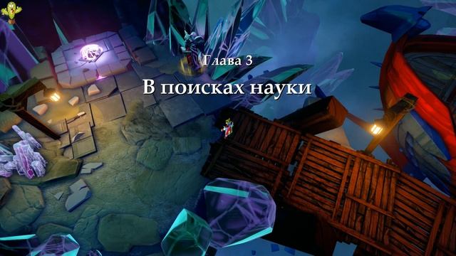 Stories: The Path Of Destinies Gameplay #9 (прохождение) Встреча с Зинобией
