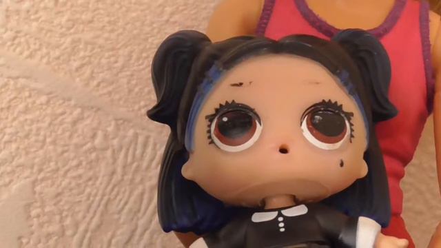 Распаковка Сейдж Скунси и её скунса Кейпер