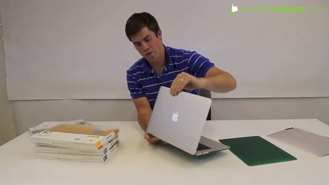 Speck SeeThru Hardshell Case For MacBook Air And MacBook Pro Review