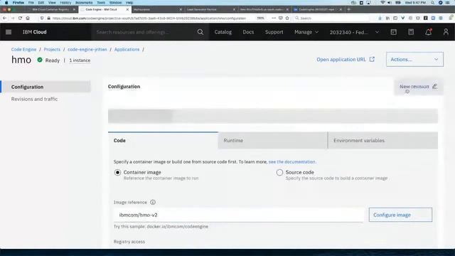 IBM Code Engine 101: Run Your Code, Containers & Batch Jobs