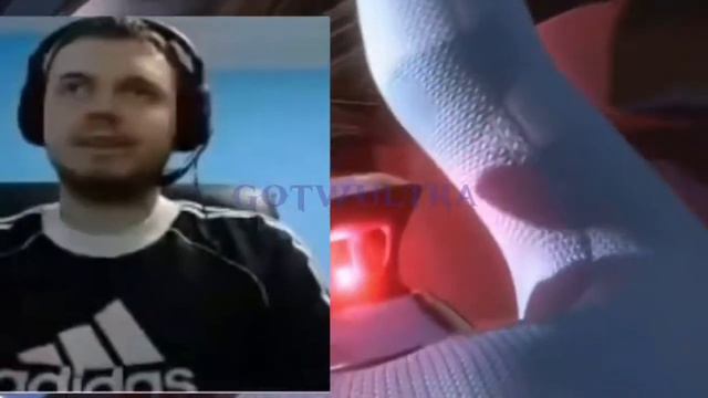 Интро Sonic Unleashed, но фразы Яйкина заменены на Папича и Пожилого танкиста (щитпост)