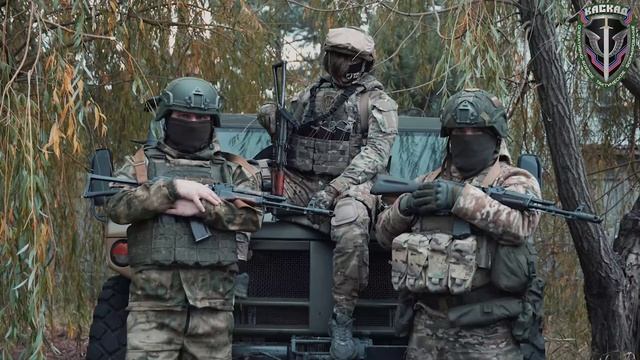 Ляля и его братва