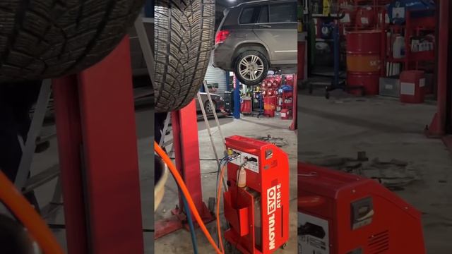 Ремонтные эмоции