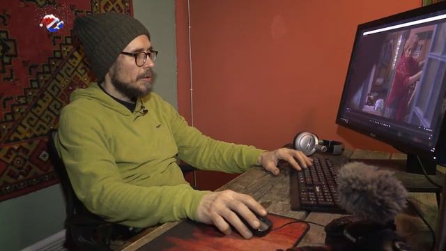 2020-й год для Карелии стал годом развития кинематографа