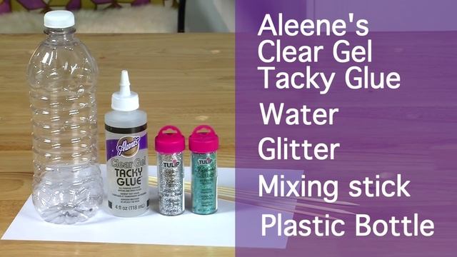 Helpful Tips For Using Clear Gel Tacky Glue!