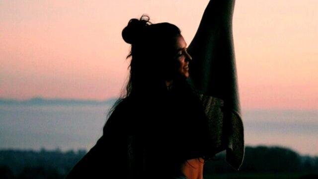 Рекард & Frísson - Так пахнет любовь