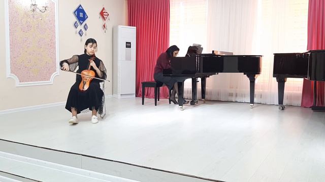 А.Курчи  Чардаш