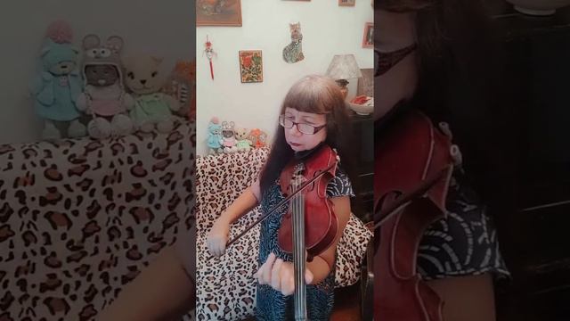 Г.Ф. Гендель. Соната No 4 D-dur. Allegro.