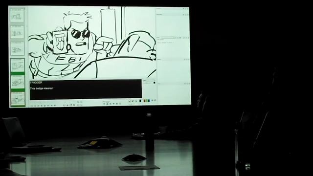 How Modern Cartoons Are Made! (Cartoon Network, Nickelodeon, Disney Channel & More!)