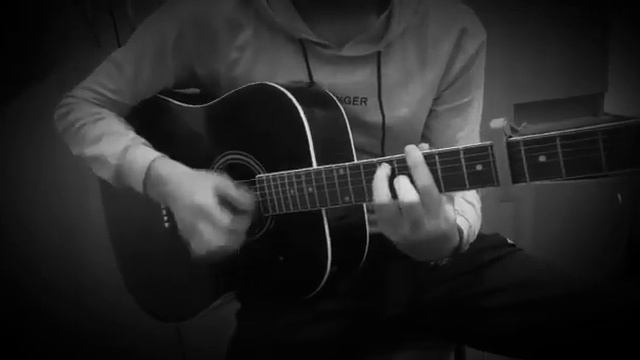 Улан Тенесбек - Сонген уміт гитара