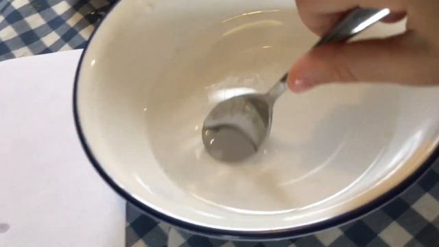 Быстрые Цыплята: как делается вода, которая в настоящем море.