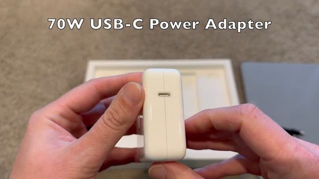 UNBOXING MacBook Pro M3 14-inch Space Black