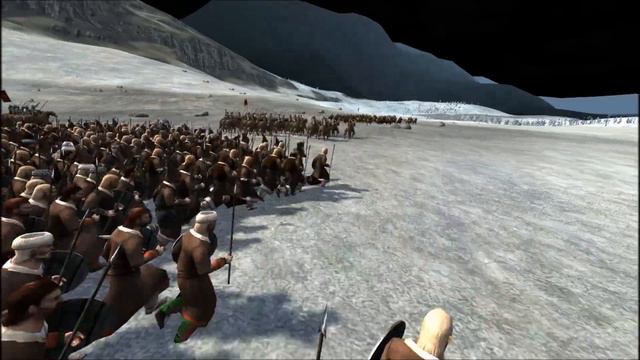 Principality Of Serbia Campaign Part 1 - Stainless Steel Historical Improvement Project