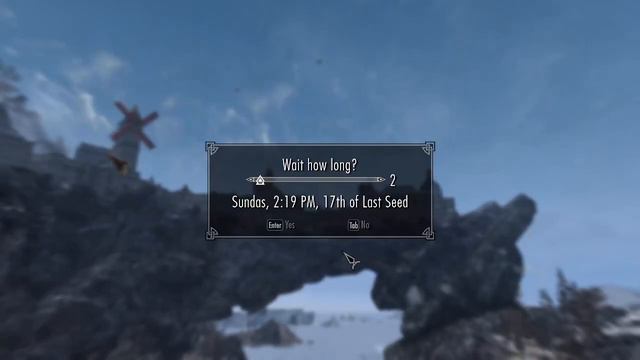 12 Years Of Skyrim Wabbajack