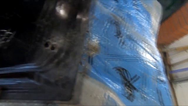 Мои любимые блины