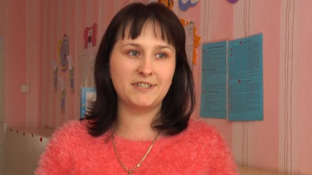 Яке меню в садочках?