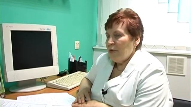 Язвенная болезнь желудка