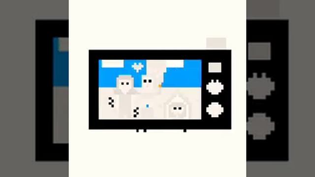 Телевизор или фотоаппарат