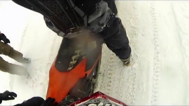 Эндуро / Кросс / Триал