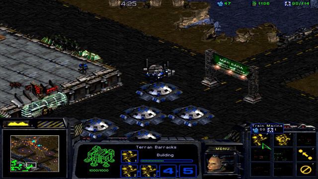 Starcraft | Episode 2: Everyone Gets A Bunker!