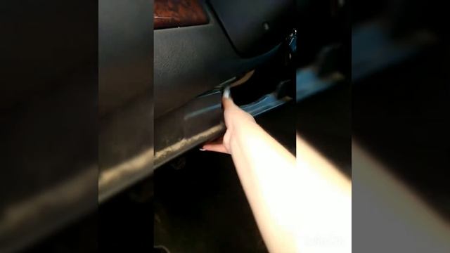 Уборка с осознанностью