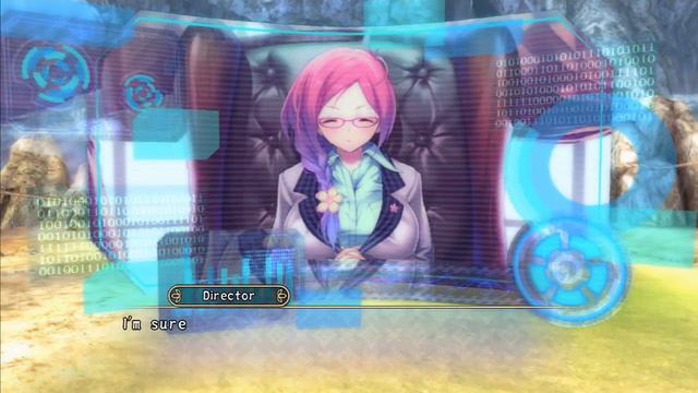 EXPLODING CLOTHING!? - Valkryie Drive -BHIKKUNI- - Part 2