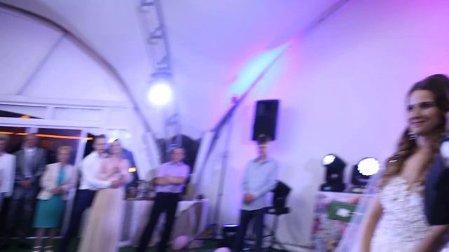 САМЫЕ ТЕПЛЫЕ СЛОВА НА СВАДЬБЕ ЖЕНИХА И НЕВЕСТЫ