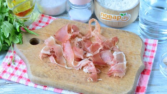 Вкусные будни