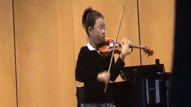 비냐스키 에튀드 Wieniawski-etud Op.18 No 4