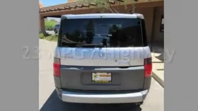 2003 Honda Element EX For Sale In TUCSON, AZ