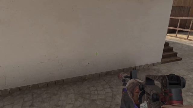 КАК ИГРАТЬ С АЙПАДА В STANDOFF 2