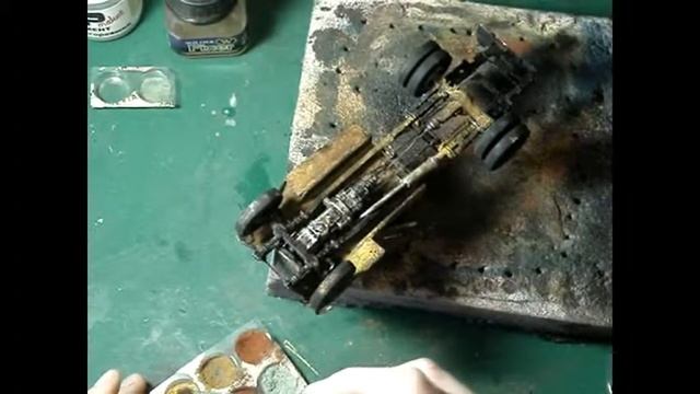 Зис-5 .Часть 9