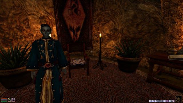 Morrowind (Vol. IV) - 29 - The Perfect Poison