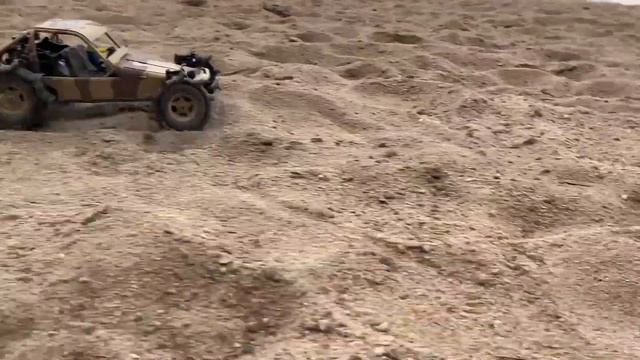 THE MOST FUN I’VE HAD WITH AN RC IN A LONG TIME!