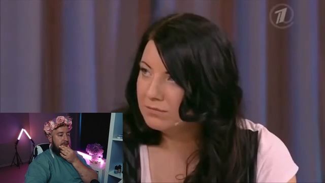 Запрещённый выпуск 