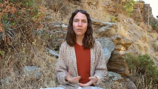 Развитие любящей доброты к группам существ. Бет Аптон