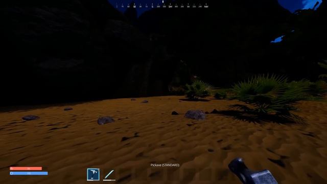 PANTROPY Sci Fi Mech Survival - Nooblets Plays